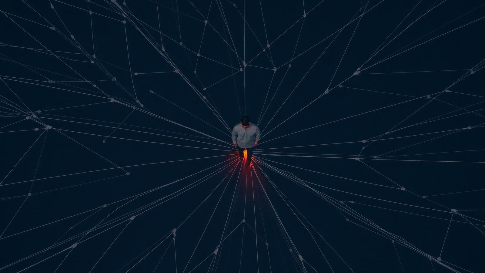 The Founder Trap — Why the Person Who Built It Is Often the Biggest Risk to Scaling It — Dr. Jonas LaForge